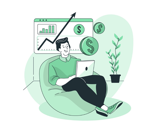 Psychologie des Investierens